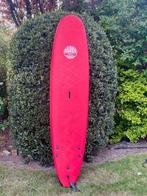 Surfplank Alder, Watersport en Boten, Golfsurfen, Ophalen, Gebruikt, Met koord