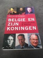 België en zijn koningen, Boeken, Geschiedenis | Nationaal, Ophalen of Verzenden