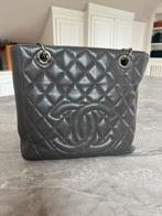 Chanel kleine boodschappentas, Handtassen en Accessoires, Tassen | Damestassen, Ophalen of Verzenden, Zo goed als nieuw