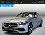 Mercedes-Benz C 300 e Berline Luxury Line | Memory Zetels |, Auto's, Automaat, 4 deurs, 2080 kg, Plug-in hybride