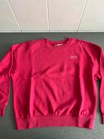 Roze sweater ‘world off music on’ JBC - maat 164, Ophalen of Verzenden, JBC, Meisje, Trui of Vest