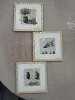 Frames 'Inspiratie uit de Provence', Ophalen, Zo goed als nieuw