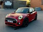 MINI COOPER S JCW-PAKKET, Auto's, Voorwielaandrijving, 4 zetels, 1300 kg, 4 cilinders