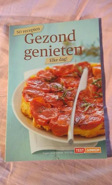 gezond genieten elke dag beschikbaar voor biedingen