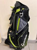 Comfortabele Taylormade tas - standbag, Sport en Fitness, Golf, Ophalen of Verzenden, Gebruikt, Tas