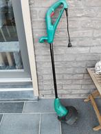 Bosch grastrimmer, Tuin en Terras, Ophalen, Gebruikt
