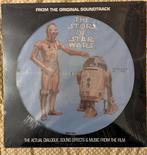 Collector - Star Wars "The Story of" Picture Disc Original, CD & DVD, Enlèvement ou Envoi, Neuf, dans son emballage, 12 pouces