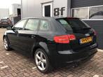 2010 Audi A3 Sportback 1.4 TFSI Ambiente - Personenauto, Auto's, Automaat, Euro 5, Gebruikt, Bedrijf