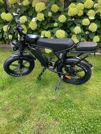 Fatbike ouxi v8 -c 80 nieuwste model 2025, Ophalen, Nieuw