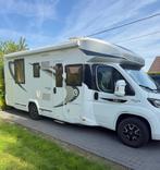 Fiat chausson 728EB 32500km!!, 7 tot 8 meter, Chausson, Diesel, Particulier