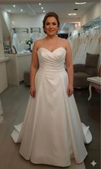 Robe de mariée Libelle, Enlèvement, Robe de mariée