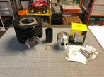 Vespa 180 SS VSC1T originele zuigercilinder, Verzenden, Nieuw