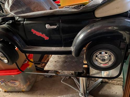 Kappersauto, Handtassen en Accessoires, Uiterlijk | Haarverzorging, Gebruikt, Overige typen, Ophalen