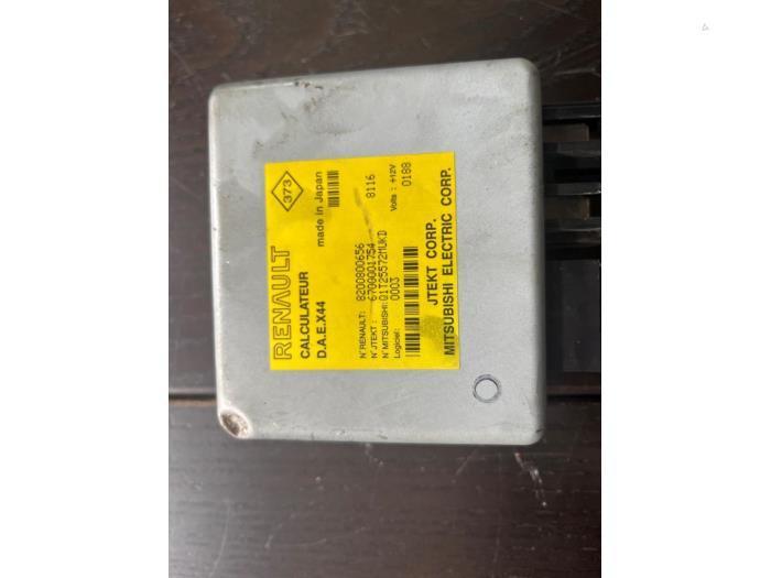 Ordinateur direction assistée d'un Renault Twingo, Autos : Pièces & Accessoires, Commande, Renault, Utilisé, 3 mois de garantie