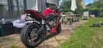 Honda CBR650R 2022, Motoren, Motorrijbewijs A, Super Sport, Particulier, Meer dan 35 kW