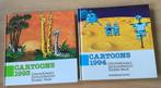 Cartoons en humor, Boeken, Humor, Ophalen, Cartoons
