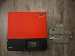 Omvormer SMA Sunny Boy SB 5000TL-21, Ophalen, Gebruikt