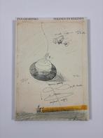 Panamarenko - Tekenen en Rekenen - Gesigneerd, Verzamelen, Ophalen, Zo goed als nieuw