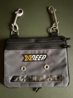 Xdeep Expendable Cargo Pouch - Kleur dark grey - NIEUW, Ophalen, Nieuw, Overige typen
