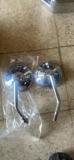 2 spiegels harley davidson, Ophalen