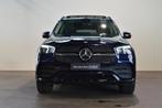 Mercedes-Benz GLE-klasse 350 de 4MATIC AMG LINE | PANO | 360, Auto's, Mercedes-Benz, Automaat, Euro 6, 4 cilinders, Blauw