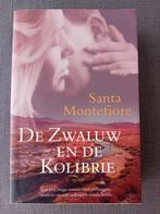 Santa Montefiore - De zwaluw en de kolibrie, Ophalen of Verzenden, Zo goed als nieuw, Santa Montefiore