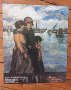 affiche Eugeen Van Mieghem Museum Linkeroever Antwerpen 1995, Antiek en Kunst, Verzenden