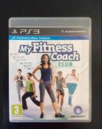 My fitness coach jey PS3, Enlèvement, Comme neuf