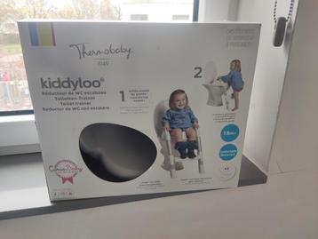 Kiddyloo toilletverkleiner