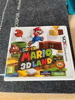 Super mario 3D land, Ophalen, Zo goed als nieuw