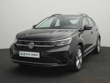 Volkswagen Taigo Taigo 1.0 TSI Life Business OPF DSG beschikbaar voor biedingen