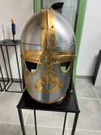 Casque médiéval réplique, Enlèvement ou Envoi