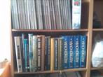 LIVRES, Ophalen, Gelezen