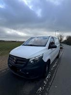 Mercedes-benz Vito 109cdi, Autos, Camionnettes & Utilitaires, Euro 5, Achat, 4 portes, Boîte manuelle