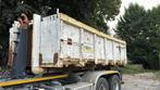 containers de chantier de différents volumes, Zakelijke goederen, Machines en Bouw | Keten en Containers, Ophalen