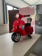 Vespa GTS Mini | elektrische kinderscooter 6V, Ophalen, Nieuw