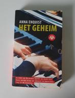 Boek "Het Geheim", Ophalen of Verzenden, Zo goed als nieuw, Anna Enquist