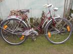 Vintage damesfiets NORTA zeer goede staat, Fietsen en Brommers, Ophalen, Zo goed als nieuw