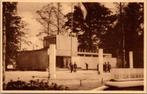 Antwerpen - Paviljoen van Canada Wereld Tentoonstelling 1930, Verzenden, Voor 1920, Ongelopen, Antwerpen