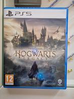 Ps5 game Hogwarts Legacy, Ophalen