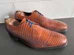 Floris van Bommel herenschoenen maat 8.5 / 42.5 H, Kleding | Heren, Schoenen, Overige kleuren, Floris van Bommel, Ophalen of Verzenden