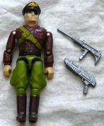 Actiefiguur LANARD, THE CORPS Fox (v2), Serie 3, 1992.(Nr.1), Verzamelen, Ophalen of Verzenden, Gebruikt