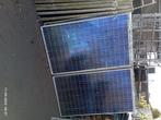36 panneaux solaires de 180 watts, Comme neuf, Enlèvement ou Envoi