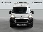 Peugeot Boxer L2H2 met imperiaal, Auto's, Peugeot, Euro 6, USB, Wit, 5 deurs