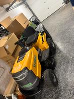 Stiga zitmaaier, Tuin en Terras, Ophalen, Zo goed als nieuw