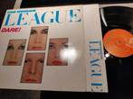 Human league (dare, new wave, virgin, binnenhoes), Ophalen of Verzenden