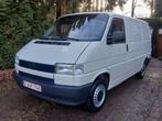 T4 2.0L Benzine 1992 Oldtimer!, Auto's, Trekhaak, Particulier, Te koop, Benzine