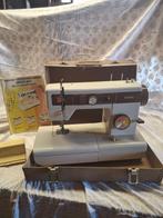 Brother naaimachine, Hobby en Vrije tijd, Ophalen, Zo goed als nieuw, Naaimachine, Brother