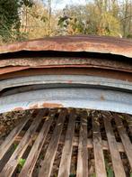 witloof bogen voor stal te maken, Ophalen, Gebruikt, Kippenhok of Kippenren