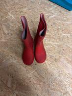 Laarzen Decathlon maat 30/31, Kinderen en Baby's, Ophalen, Gebruikt, Laarzen